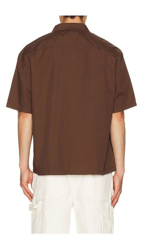 Mirissa Relaxed Shirt in . Size S. Also in M, L - Rhythm - Modalova
