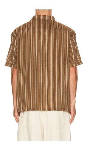 West Winds Stripe Shirt in . Size S. Also in L, XL/1X - Rhythm - Modalova