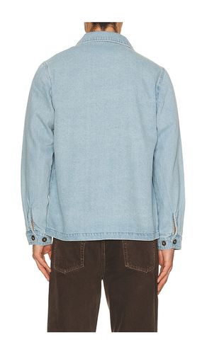 Arguam Long Sleeve Shirt in . Taglia S. Also in M, L - Rhythm - Modalova
