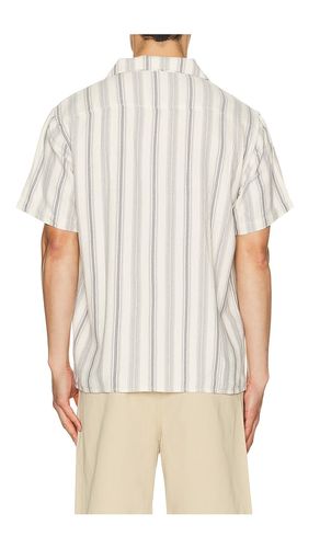 Turkish Stripe Shirt in . Size S. Also in M, L, XL/1X - Rhythm - Modalova