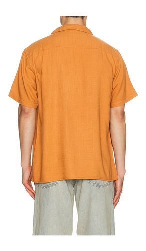 Daytona Shirt in . Taglia S. Also in M, L - Rhythm - Modalova