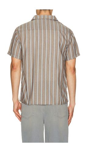 Vacation Stripe Shirt in . Size L. Also in M, S, XL/1X - Rhythm - Modalova