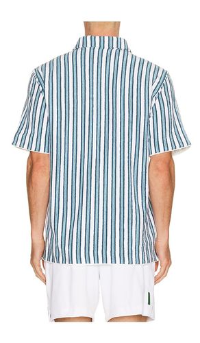 Seaside Terry Polo in . Size L. Also in M, S, XXL/2X - Rhone - Modalova