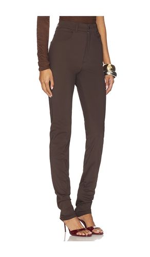 Berit Pant in . Taglia XS. Also in S - Ronny Kobo - Modalova