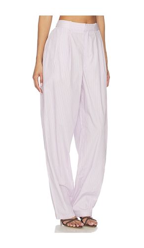 Davika Pant in . Size L. Also in S, XS - Ronny Kobo - Modalova