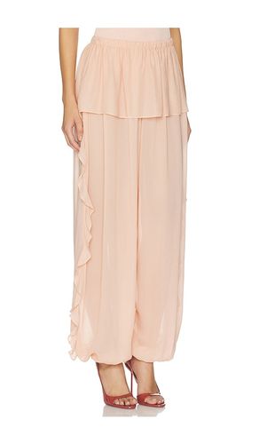 Dolly Pant in . Size L. Also in S - Ronny Kobo - Modalova