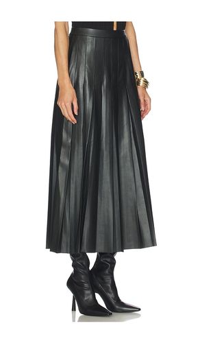 Arlette Skirt in . Size S. Also in M - Ronny Kobo - Modalova