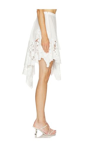 Ashley Skirt in . Size S. Also in XS - Ronny Kobo - Modalova