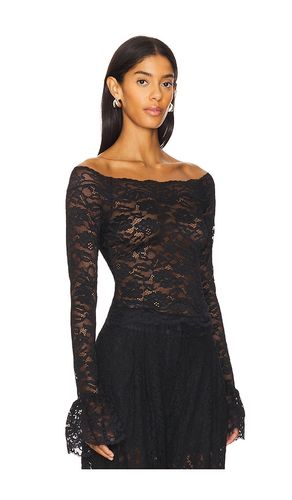 Maribeth Top in . Size S. Also in XS - Ronny Kobo - Modalova