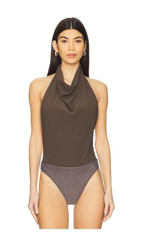 Sheena Bodysuit in . Size M. Also in XS - Ronny Kobo - Modalova