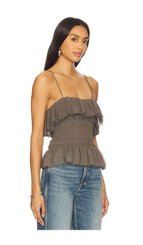 Alexi Top in . Size L. Also in XS - Ronny Kobo - Modalova