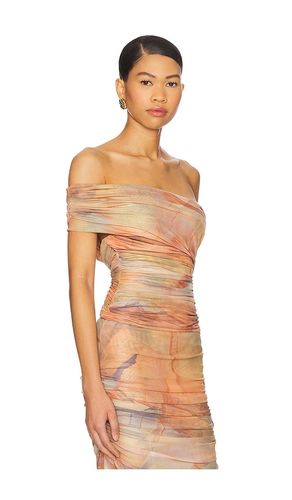X REVOLVE Verna Top in ,. Size M. Also in L - Ronny Kobo - Modalova