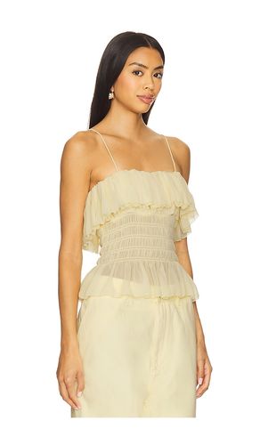 Alexi Top in . Size M. Also in L - Ronny Kobo - Modalova