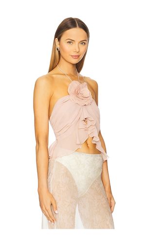 X REVOLVE Walker Top in . Size S. Also in M - Ronny Kobo - Modalova