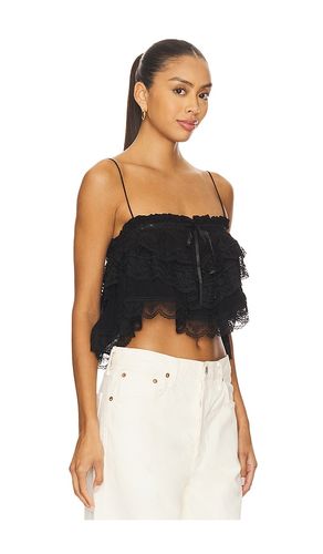 X REVOLVE Carlton Top in . Size L. Also in M - Ronny Kobo - Modalova