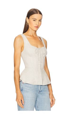 Catalan Top in . Size L. Also in XS - Ronny Kobo - Modalova