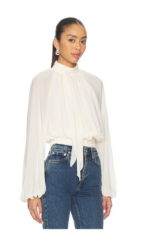 Anouk Blouse in . Size M. Also in XS, L - Ronny Kobo - Modalova