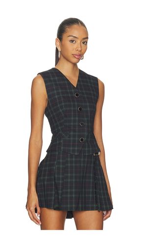 Lily Vest in . Size M. Also in S - Ronny Kobo - Modalova