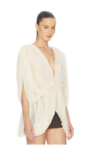 Lenore Top in . Size M. Also in L - Ronny Kobo - Modalova