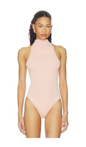 Spen Bodysuit in . Size L. Also in M, XS - Ronny Kobo - Modalova