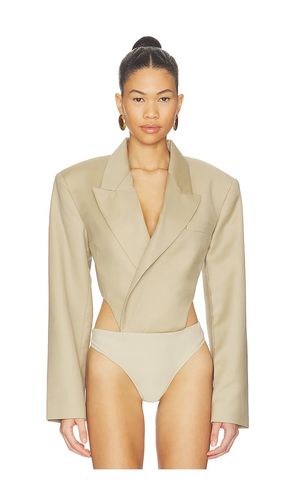 Florina Bodysuit in . Size S. Also in M, L - Ronny Kobo - Modalova