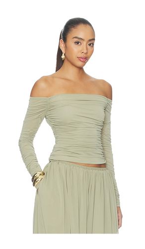 Ruby Top in . Size XS. Also in S, M, L - Ronny Kobo - Modalova