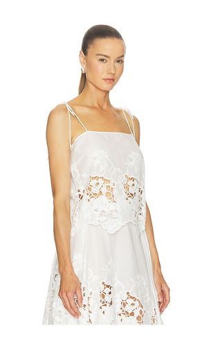 Blaire Top in . Size L. Also in S, XS - Ronny Kobo - Modalova