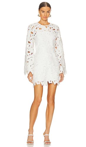 Celia Short Dress in . Size S. Also in M - ROCOCO SAND - Modalova