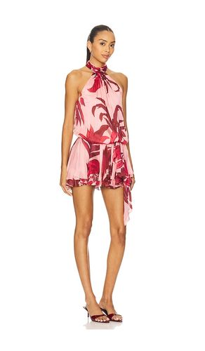 Mini Dress in . Size L. Also in M - ROCOCO SAND - Modalova
