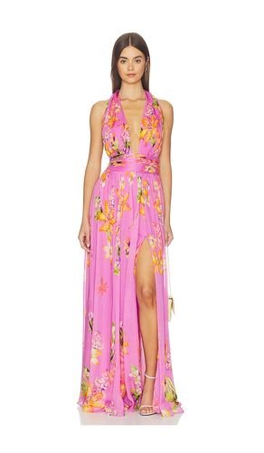 Back Ties Maxi Dress in . Size L. Also in S - ROCOCO SAND - Modalova