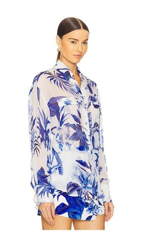 Top in . Size L. Also in M, XL, XXS - ROCOCO SAND - Modalova