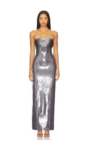 Kenia Sequin Dress in . Size S. Also in XS - retrofete - Modalova