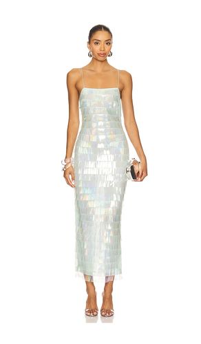 Alana Dress in . Size L. Also in M, S, XS - retrofete - Modalova