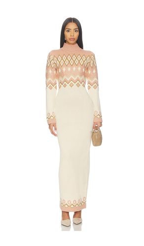 Eagle Dress in ,. Size S. Also in M, L - retrofete - Modalova
