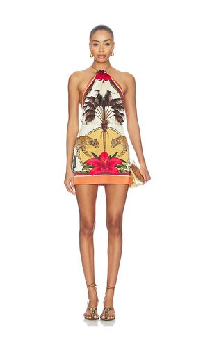Cymbeline Dress in . Size S. Also in M, XL - retrofete - Modalova