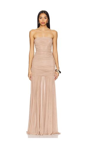 Adele Dress in . Size S. Also in XS, M, L - retrofete - Modalova