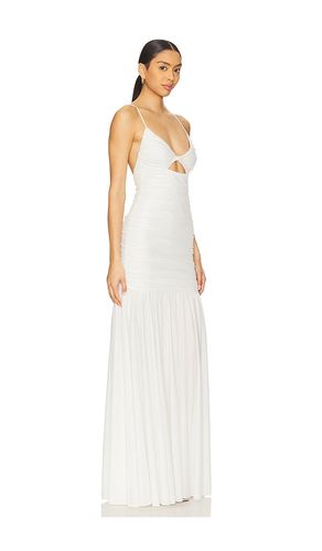 Bristol Mesh Dress in . Size S. Also in XS - retrofete - Modalova