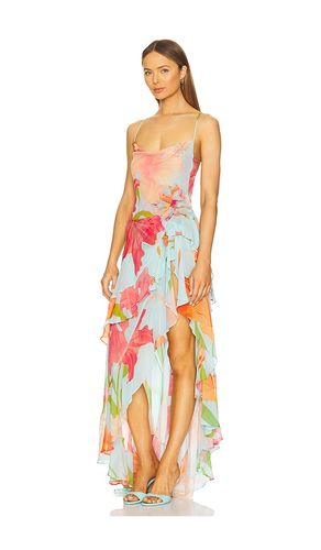 Samara Dress in . Size L. Also in M, S, XS - retrofete - Modalova