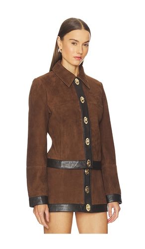 Nanna Jacket in . Taglia S. Also in M, XL - retrofete - Modalova