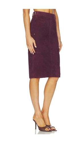 Marcella Skirt in . Size S. Also in XS, M - retrofete - Modalova