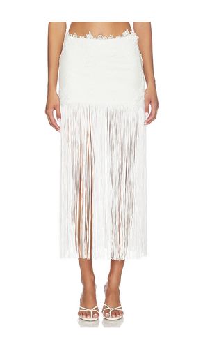 Amaris Skirt in . Size L. Also in S, XL - retrofete - Modalova