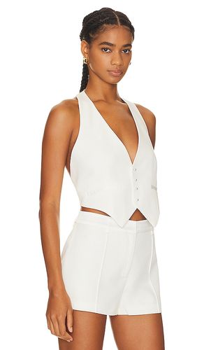 Florence Vest in . Size M. Also in L, XL - retrofete - Modalova