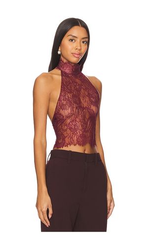 Violet Top in . Size M. Also in L, XL - retrofete - Modalova