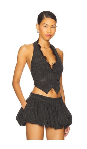 Arletha Vest in . Taglia M. Also in L, XL - retrofete - Modalova