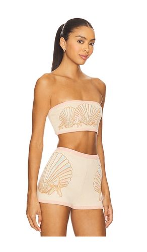 Janna Knit Top in . Size L. Also in M, S, XL - retrofete - Modalova