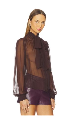 Halsi Top in . Size S. Also in XS, M, L, XL - retrofete - Modalova