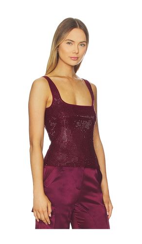Marzia Embellished Top in . Size M. Also in XL - retrofete - Modalova