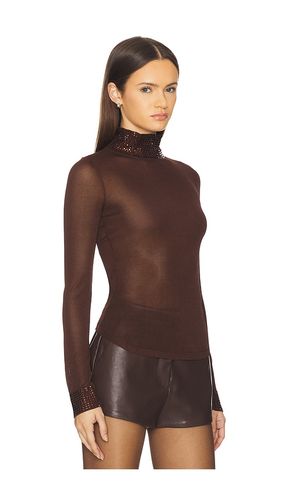 Orly Embellished Top in . Size M. Also in XL, XS - retrofete - Modalova