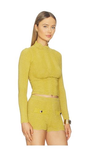Prissy Top in . Taglia L. Also in M, S, XL, XS - retrofete - Modalova