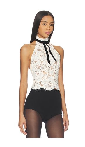 Ravenna Lace Top in . Taglia S. Also in M - retrofete - Modalova
